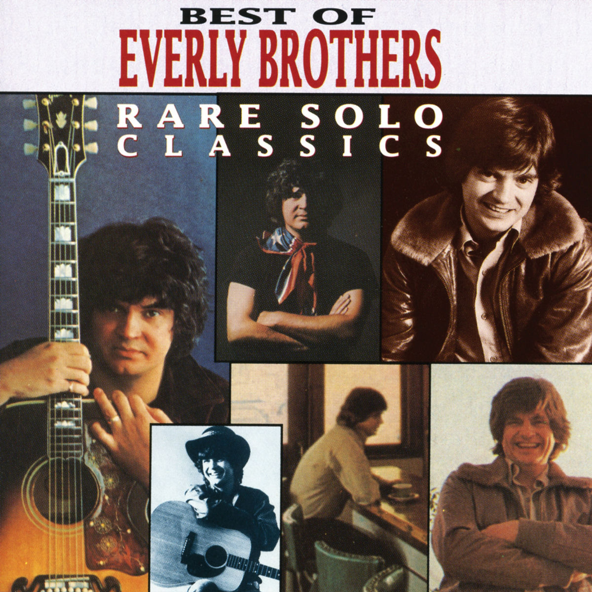 Everly Brothers